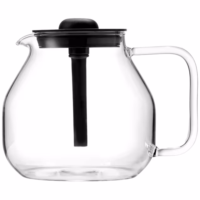 Aarke glaskanna 3032050 (transparent)