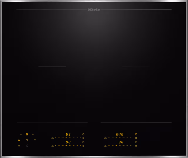 Miele spishäll KM 8565 FR (62.6cm)