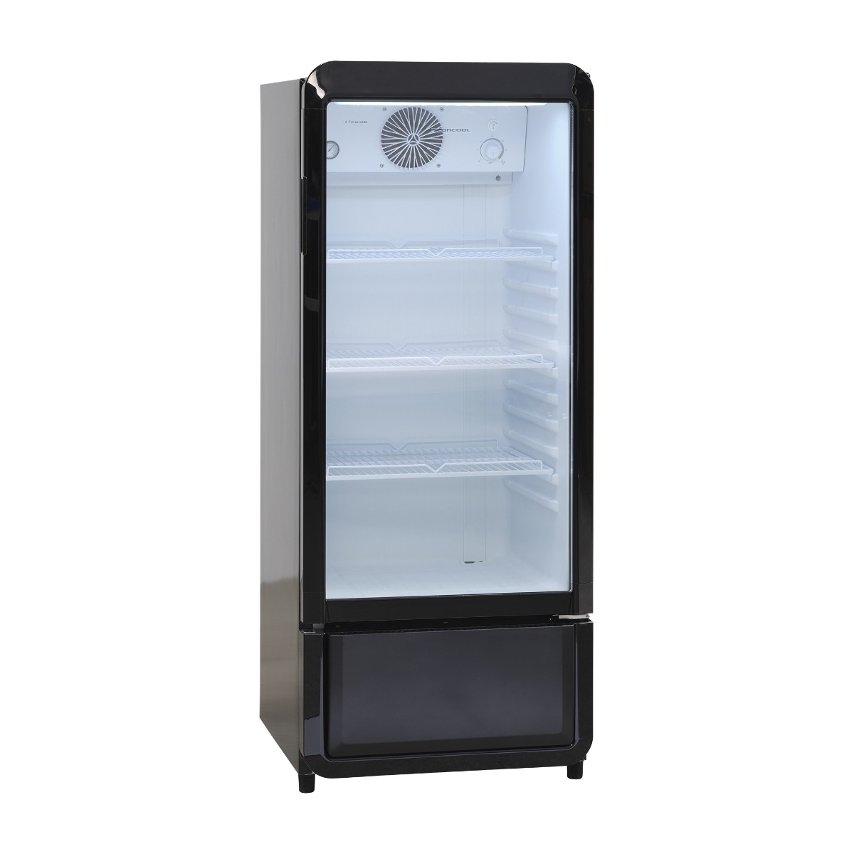 Scancool DC200BD displaykyl