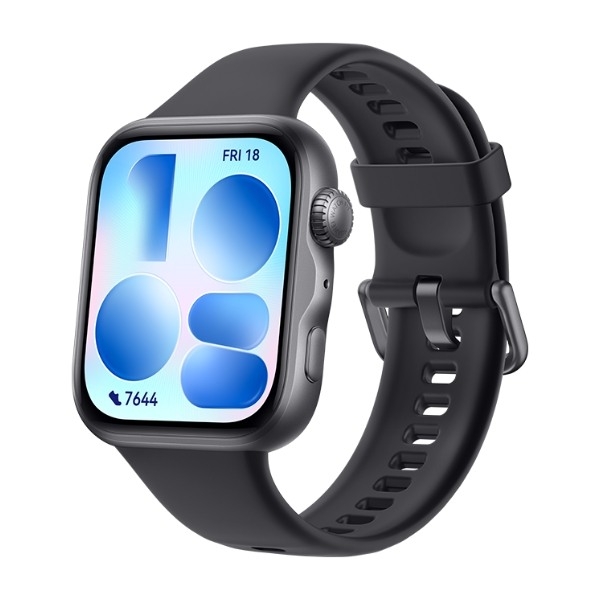 Huawei Fit 5 smartklocka (svart)