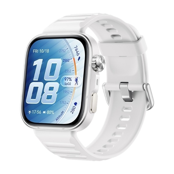 Huawei Fit 5 Pro smartklocka (vit)