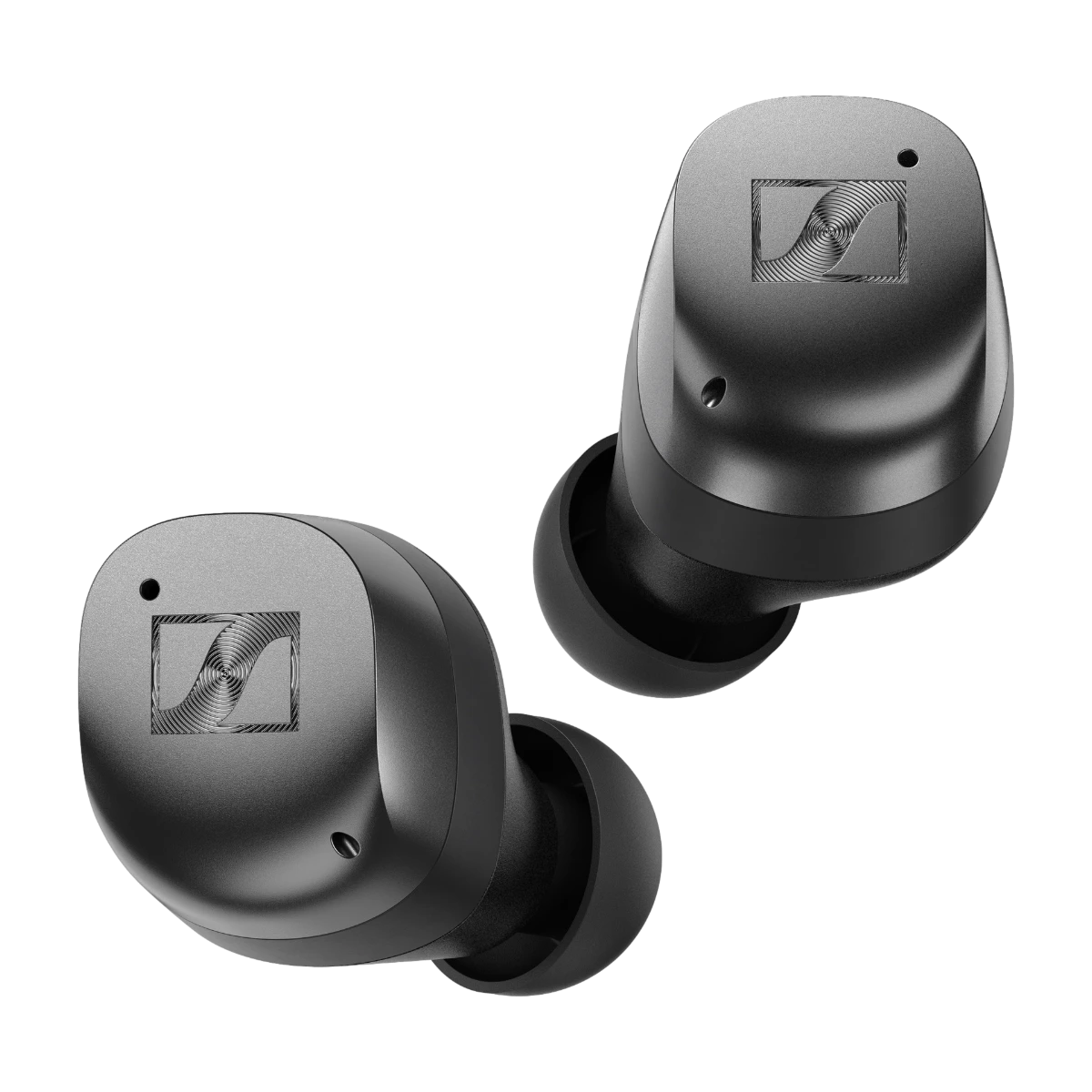 Sennheiser Momentum TW 4 Black Graphite