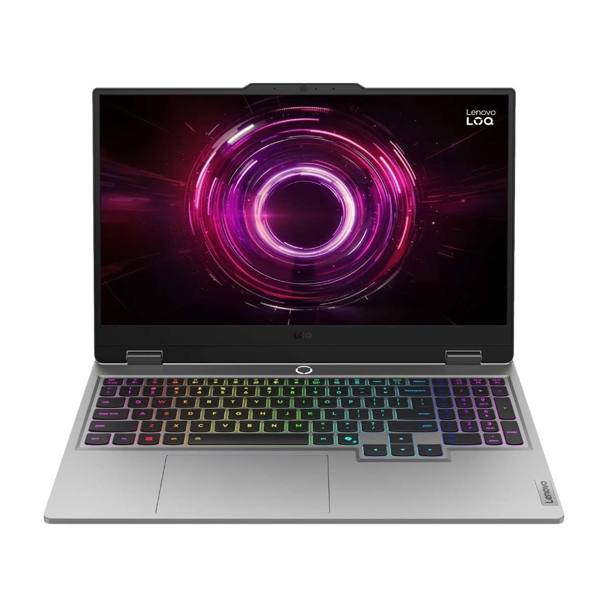 Lenovo LOQ 15AHP10 (512GB/RTX 5060) 15,6" bärbar dator