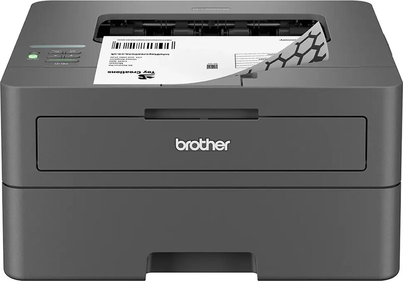 Brother HL-L2400DW Laserskrivare