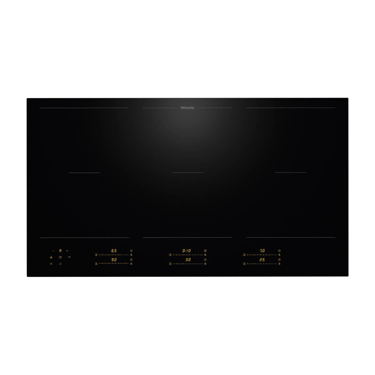 Miele häll KM 8595-2 FL (93,6cm)