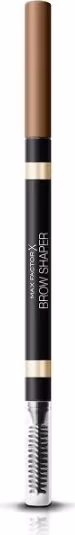 Max Factor Brow Shaper Eyebrow Pencil - 10 Blonde