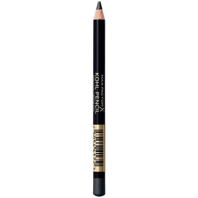 Max Factor Kohl Pencil - 050 Charcoal Grey