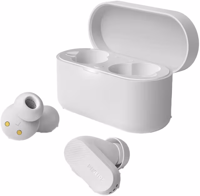 Philips TAT3509 True Wireless, vit