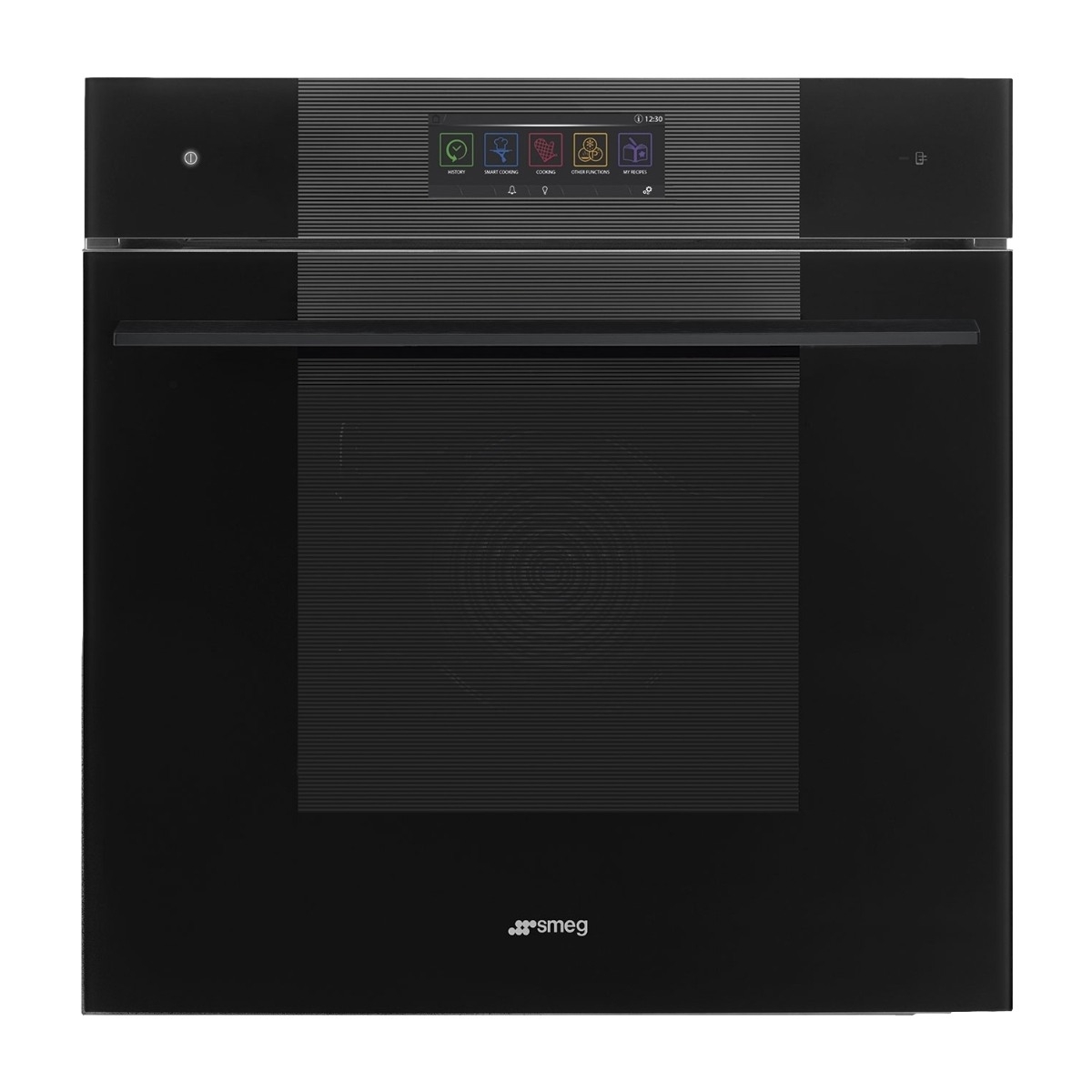Smeg SO6106WAPB3 inbyggnadsugn