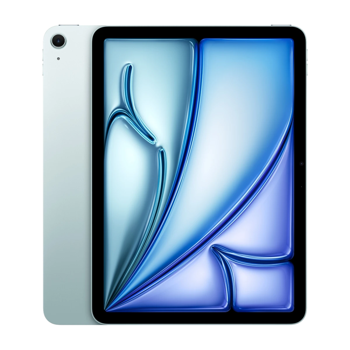 Apple iPad Air 11-tum M3 Wi-Fi 1 TB - Blå