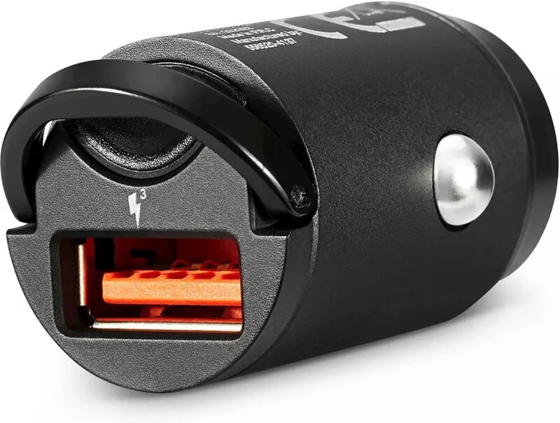 Andersson Billaddare Super Mini 30W QC USB-A 5A