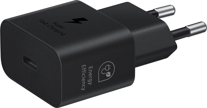 25WPowerAdapter,black (Fyndvara klass 1)