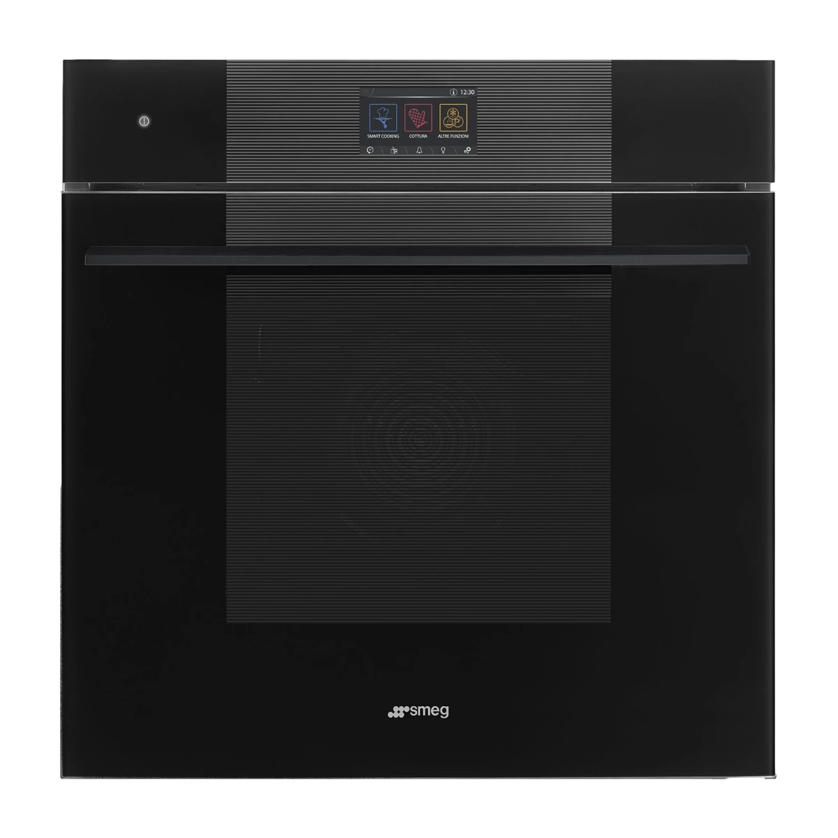 Smeg SO6104S4PB3 inbyggnadsugn