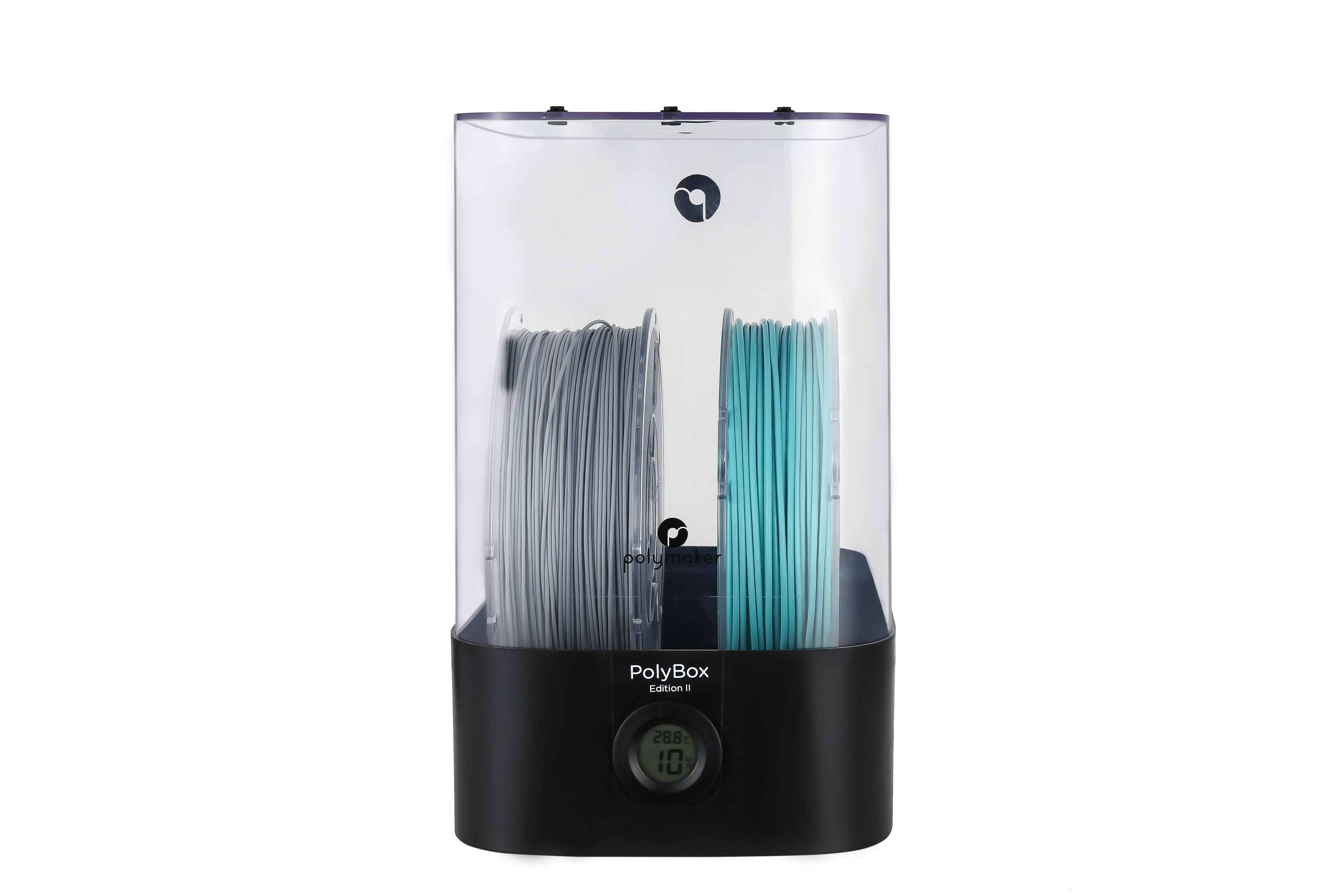 Refurbished - Polymaker Polybox Filament drybox
