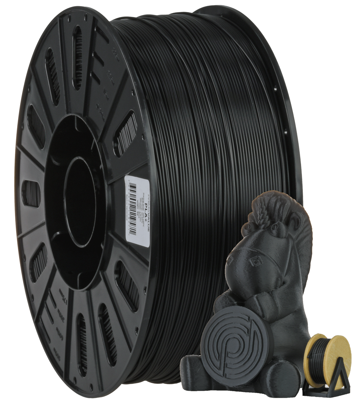 PrimaValue PLA+