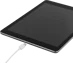 Deltaco USB-C Keyboard for iOS/MacOS - Tangentbord - Utan Numpad - Nordisk - Silver