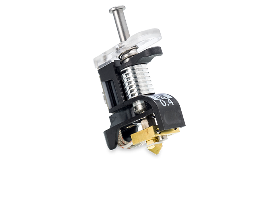 Open Box - Ultimaker Print Core BB 0.40mm