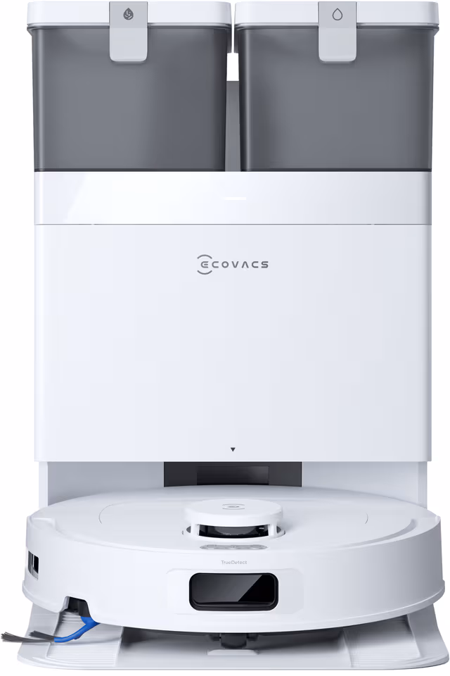 Ecovacs Deebot TC30 Robotdammsugare 110-2499-0001
