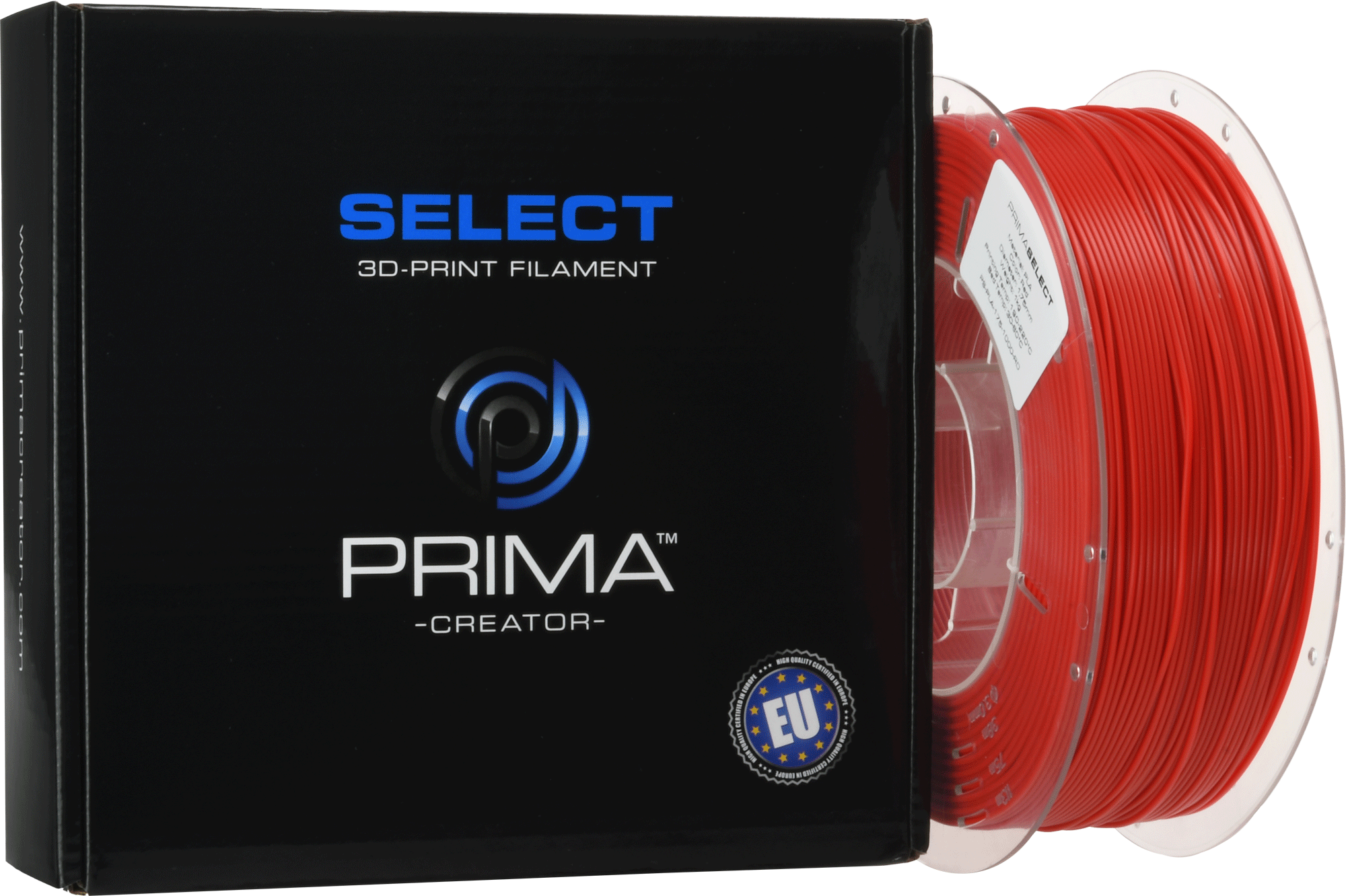 PrimaSelect PLA