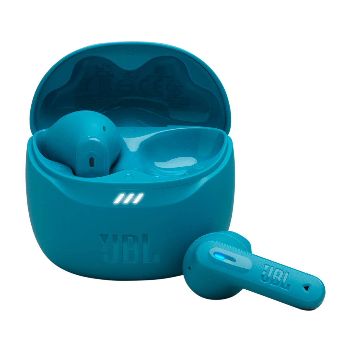 JBL TUNE Flex 2 - Turqoise