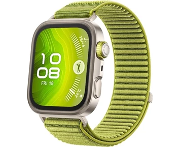 Huawei Watch FIT 4 Pro - Green