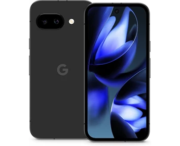 Google Pixel 9a - 128GB - Obsidian