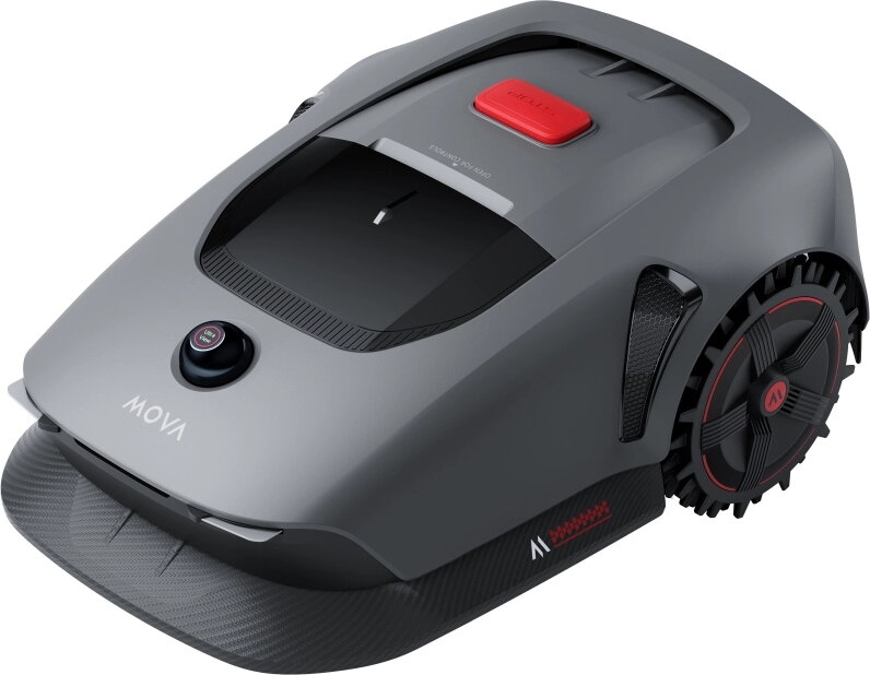 Mova 1000 Robotic Mover