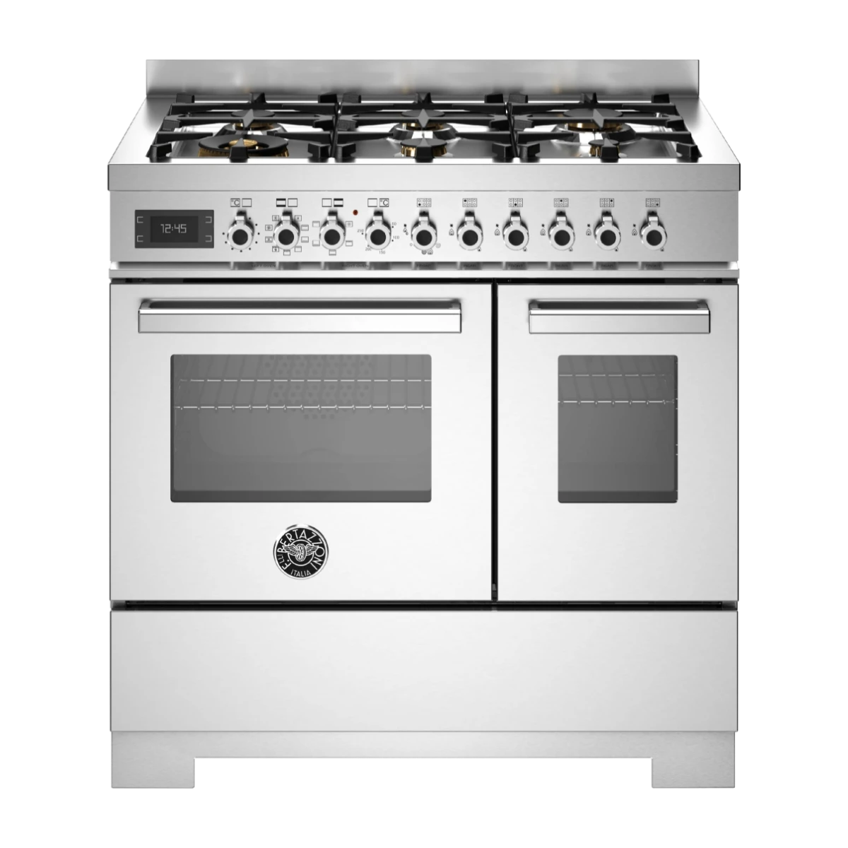 Bertazzoni Professional Series PRO96L2EXT2 gasspis