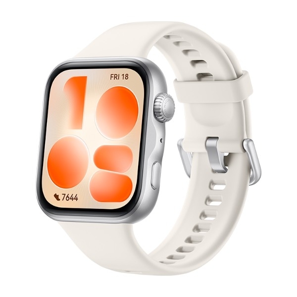 Huawei Fit 5 smartklocka (vit)