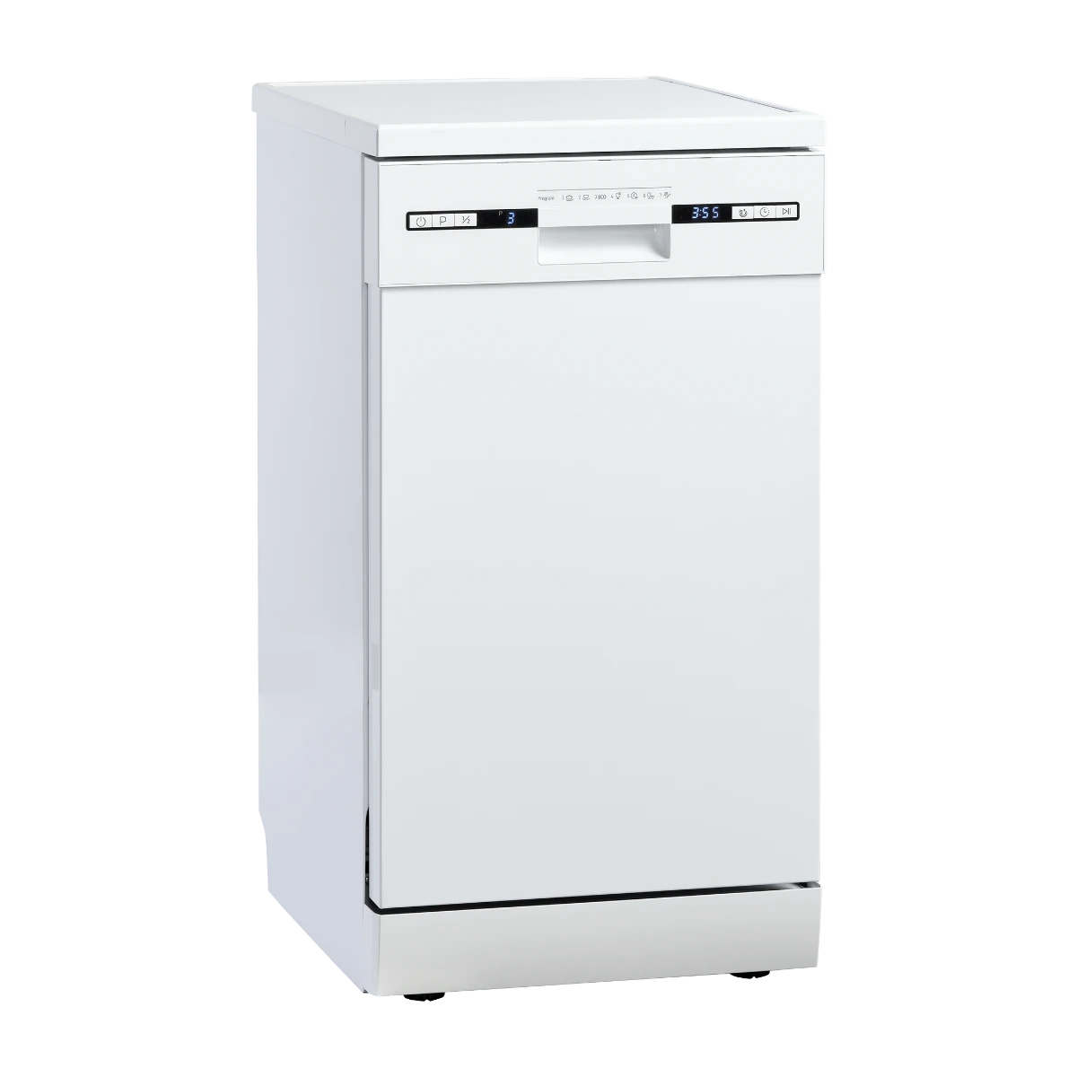 Scandomestic DWF1047WE diskmaskin