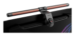 ASUS ALB01 | ROG Aura Monitor Light Bar, USB-C 5W | Black