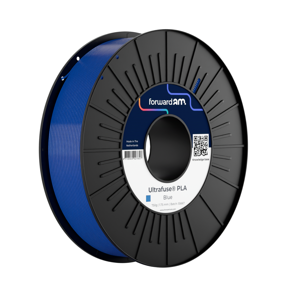 Forward AM Ultrafuse PLA