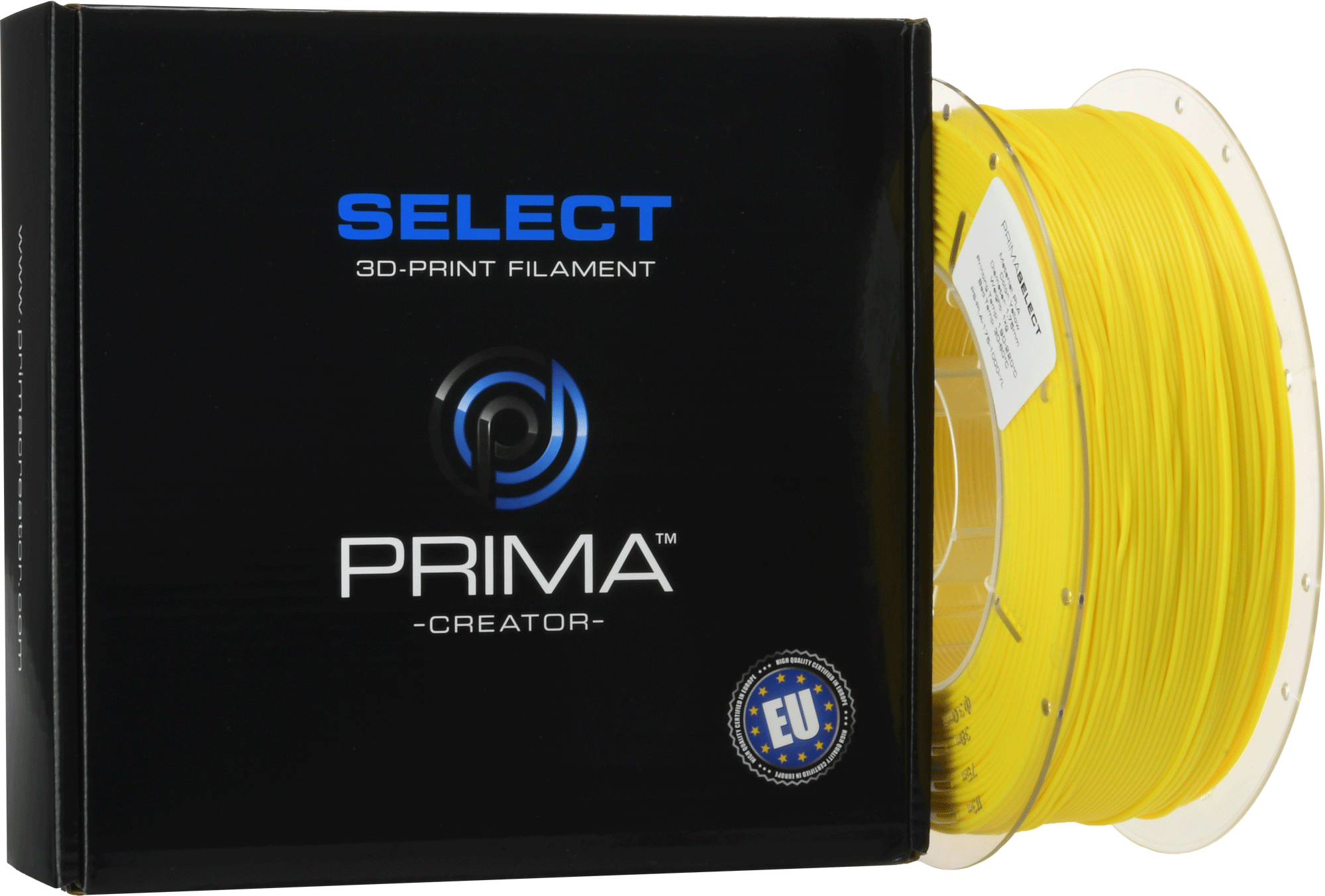 PrimaSelect PLA