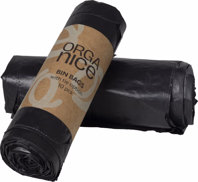 Clean Bin Soppåsar 30l (10 st)