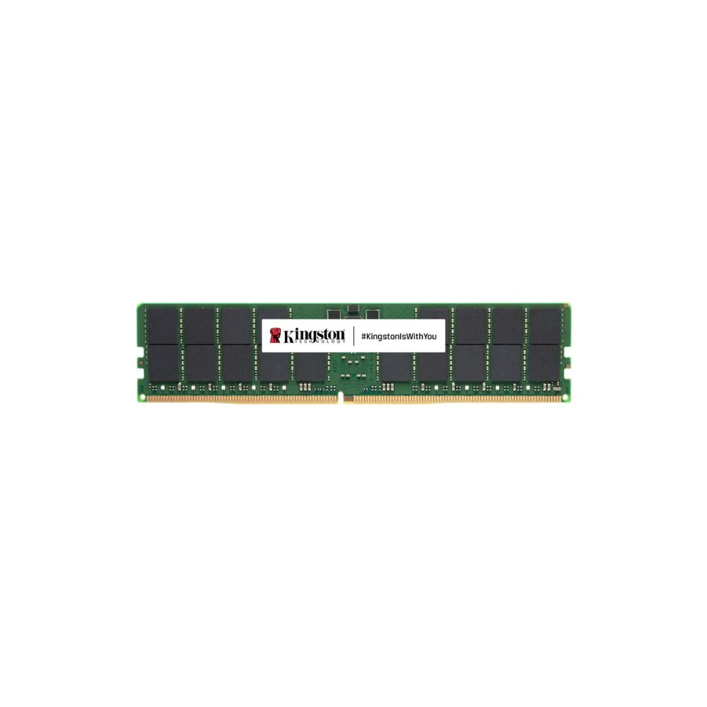 Kingston DDR5-5600 C46 SC - 16GB - Server Premier