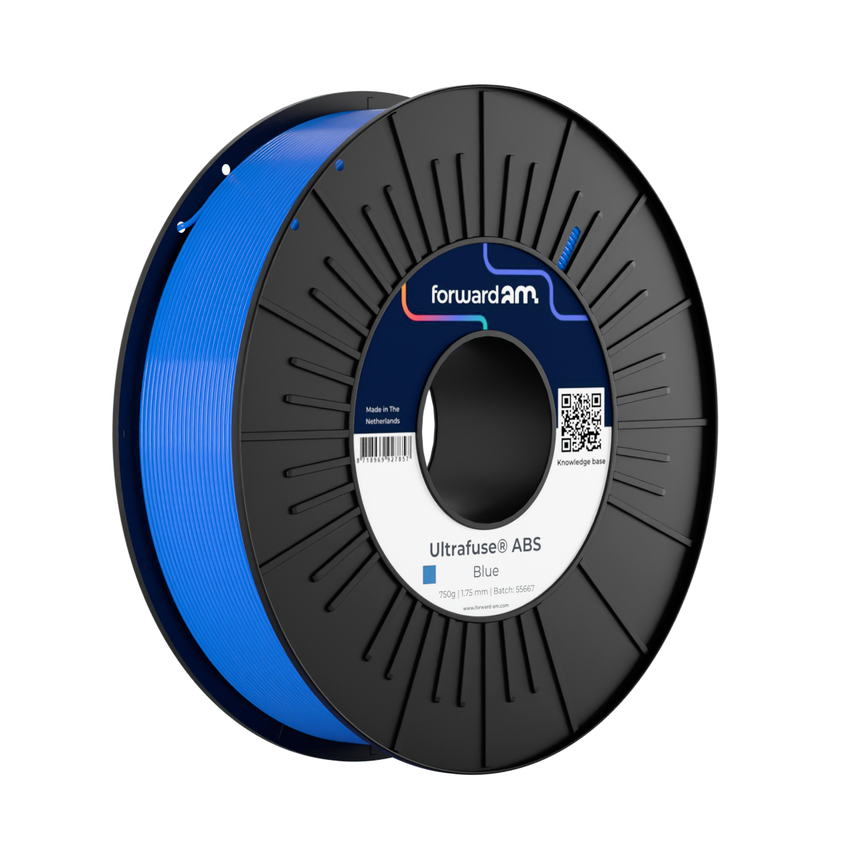 Forward AM Ultrafuse ABS