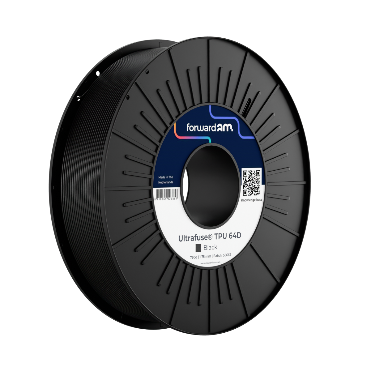 Forward AM Ultrafuse TPU 64D