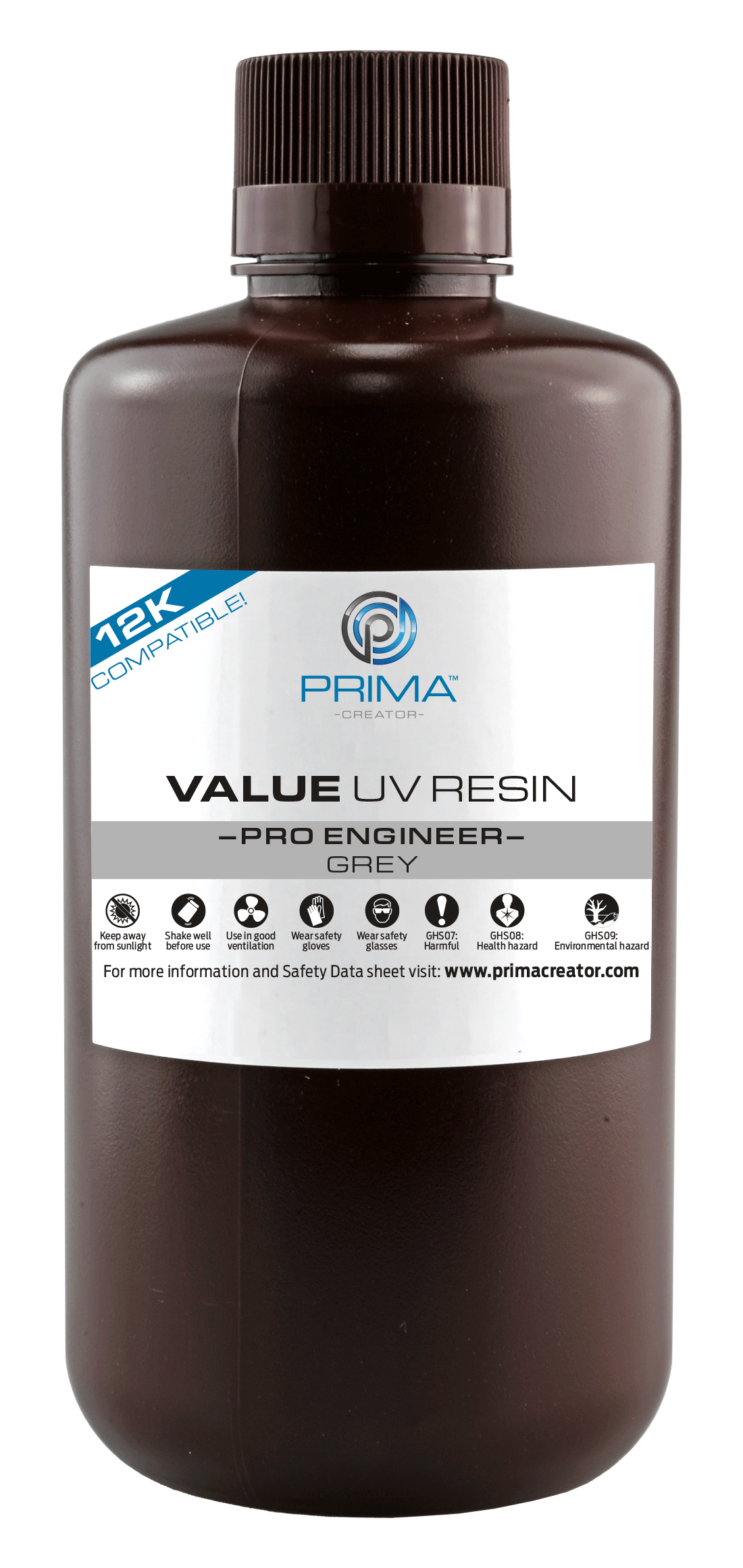 PrimaCreator Pro Engineer Resin