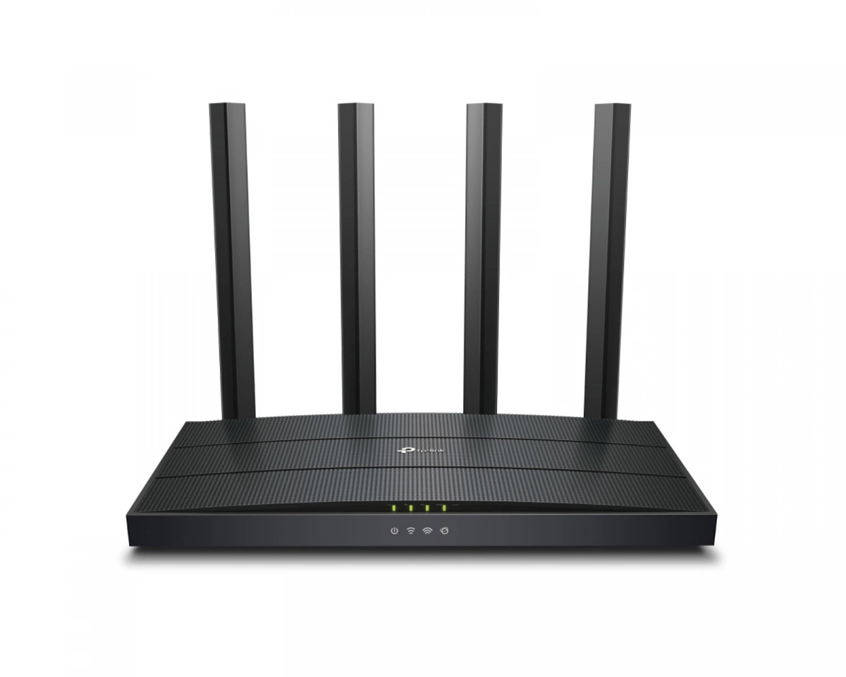 TP-Link Archer AX12 AX1500 Wi-Fi 6 Router