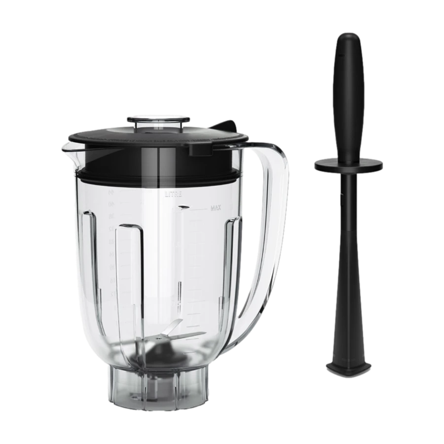 Ankarsrum Assistent Original blendertillbehör 1,3 l