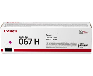 Canon Canon toner 067 magenta