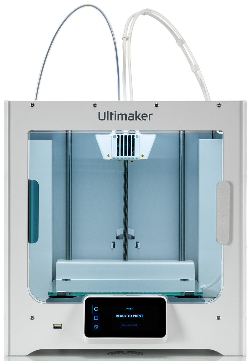 Ultimaker S3