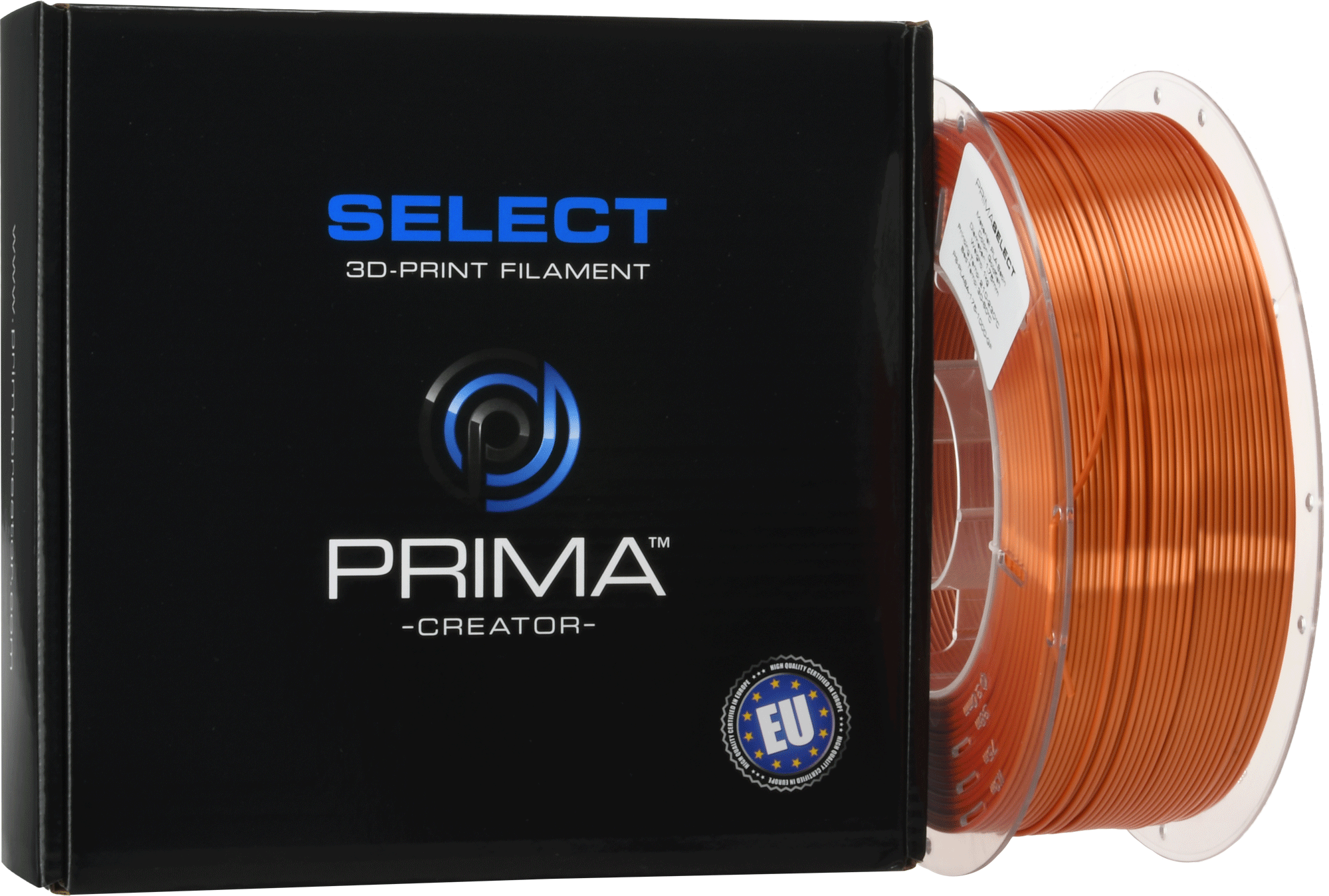 PrimaSelect PLA Satin