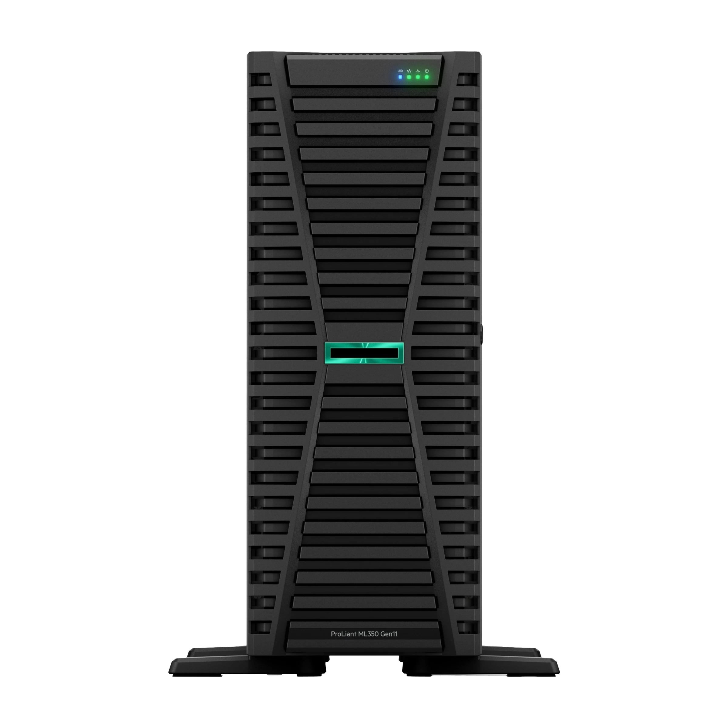 HPE ProLiant ML350 Gen11 Tornserver