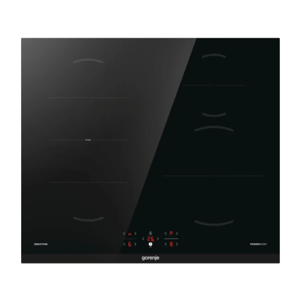 Gorenje GI6421BCN induktionshäll