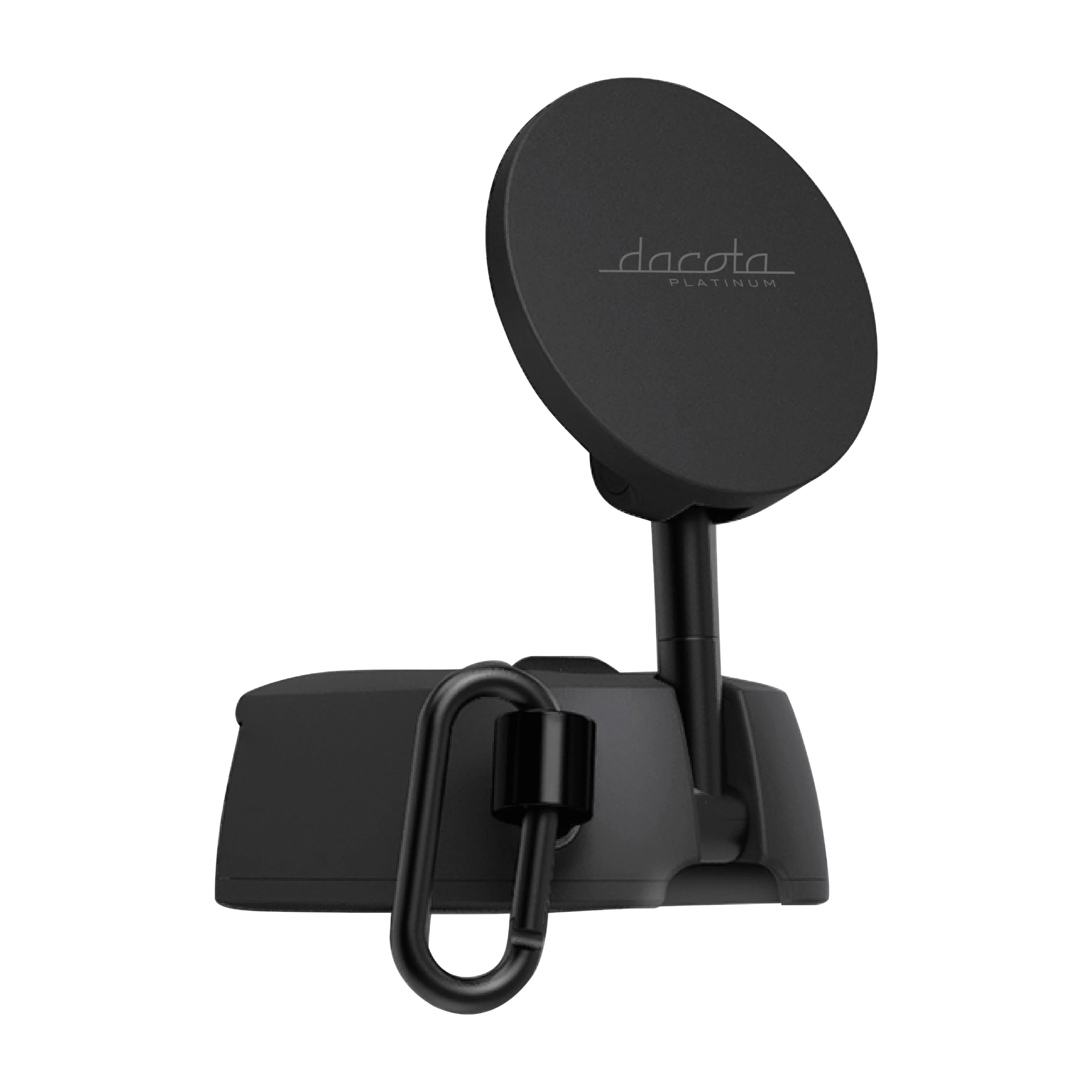 Dacota Platinum magnetiskt resemobilfäste