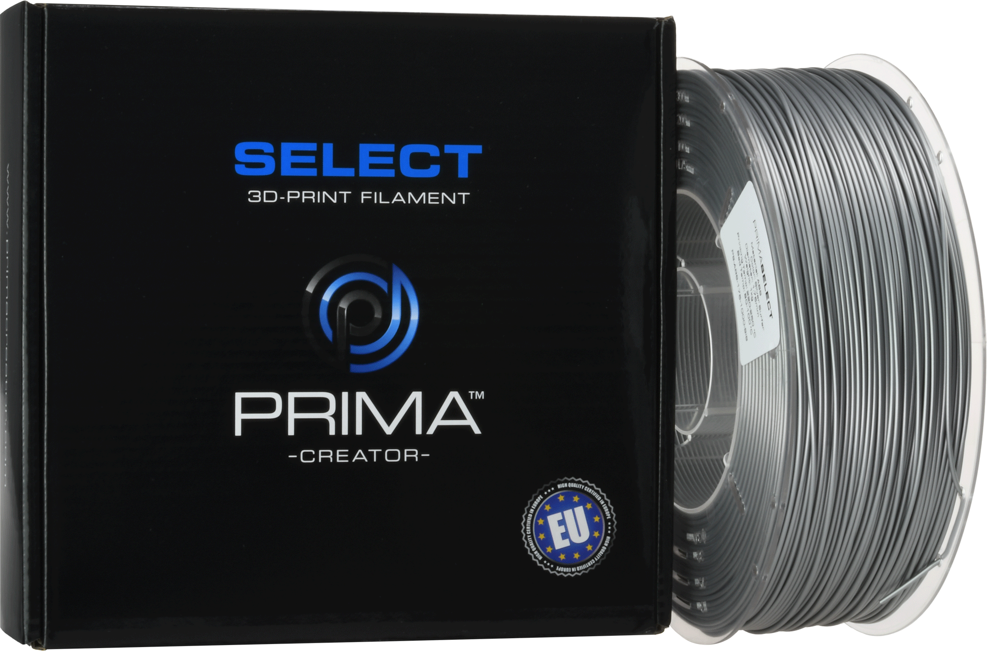PrimaSelect ABS Metal-Shine