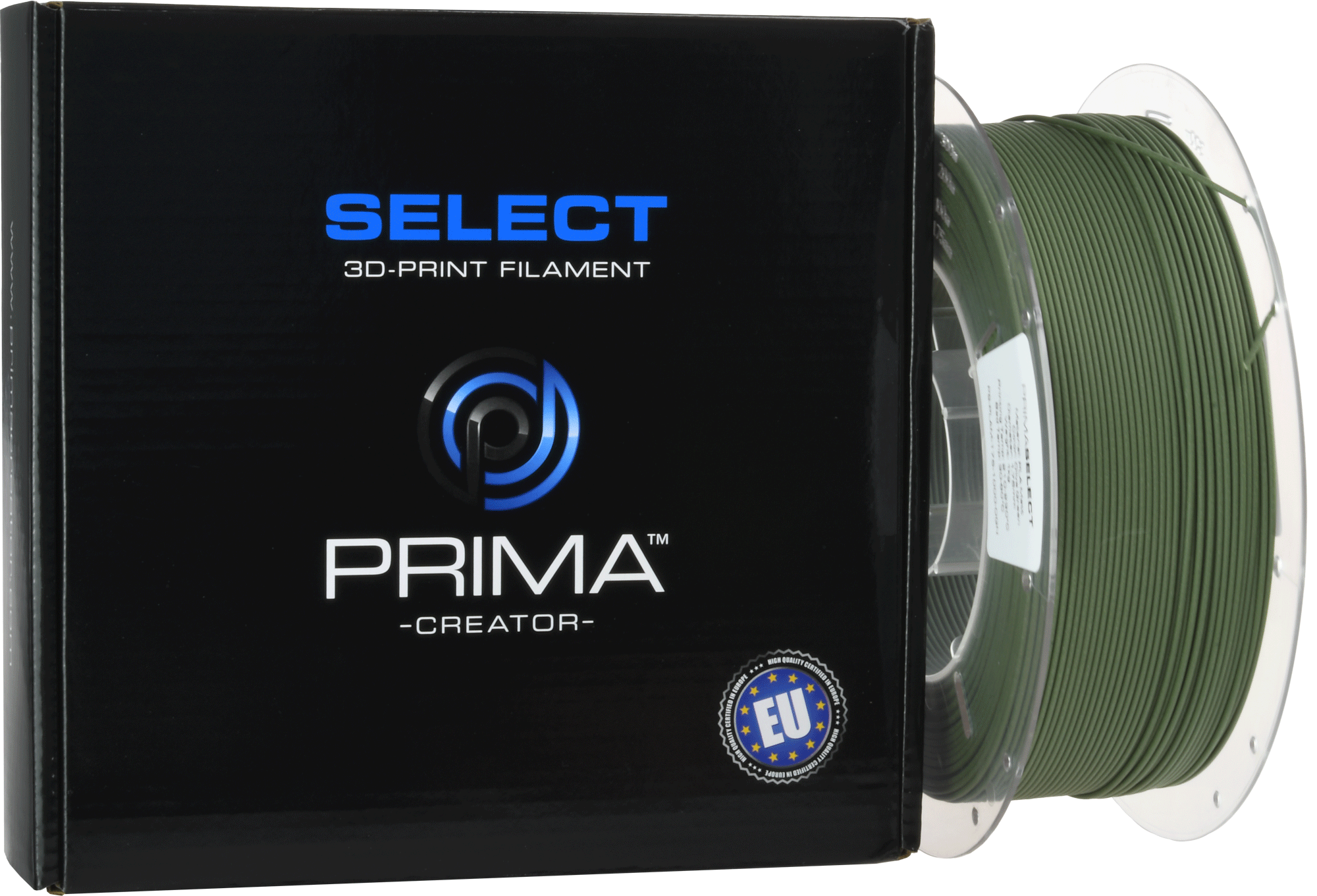 PrimaSelect PLA Matt
