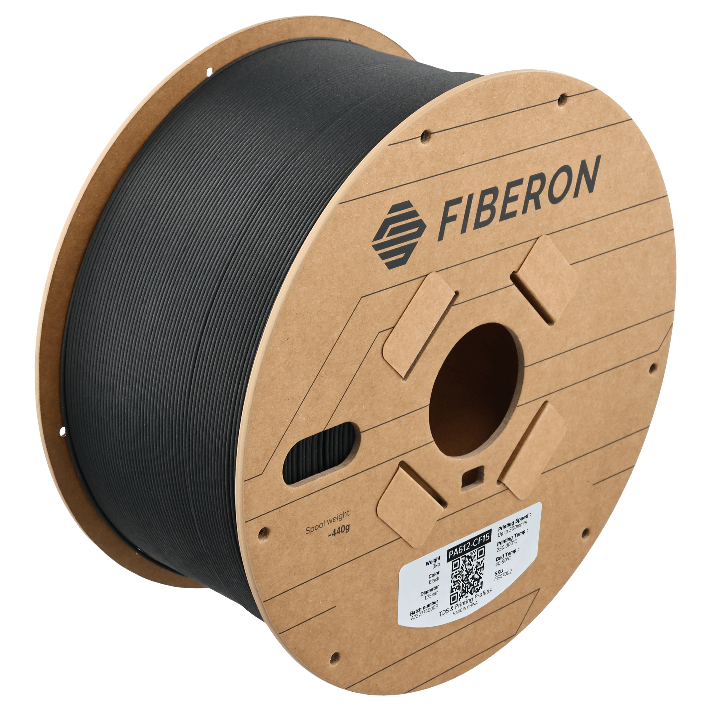 Fiberon™ PA612-CF15