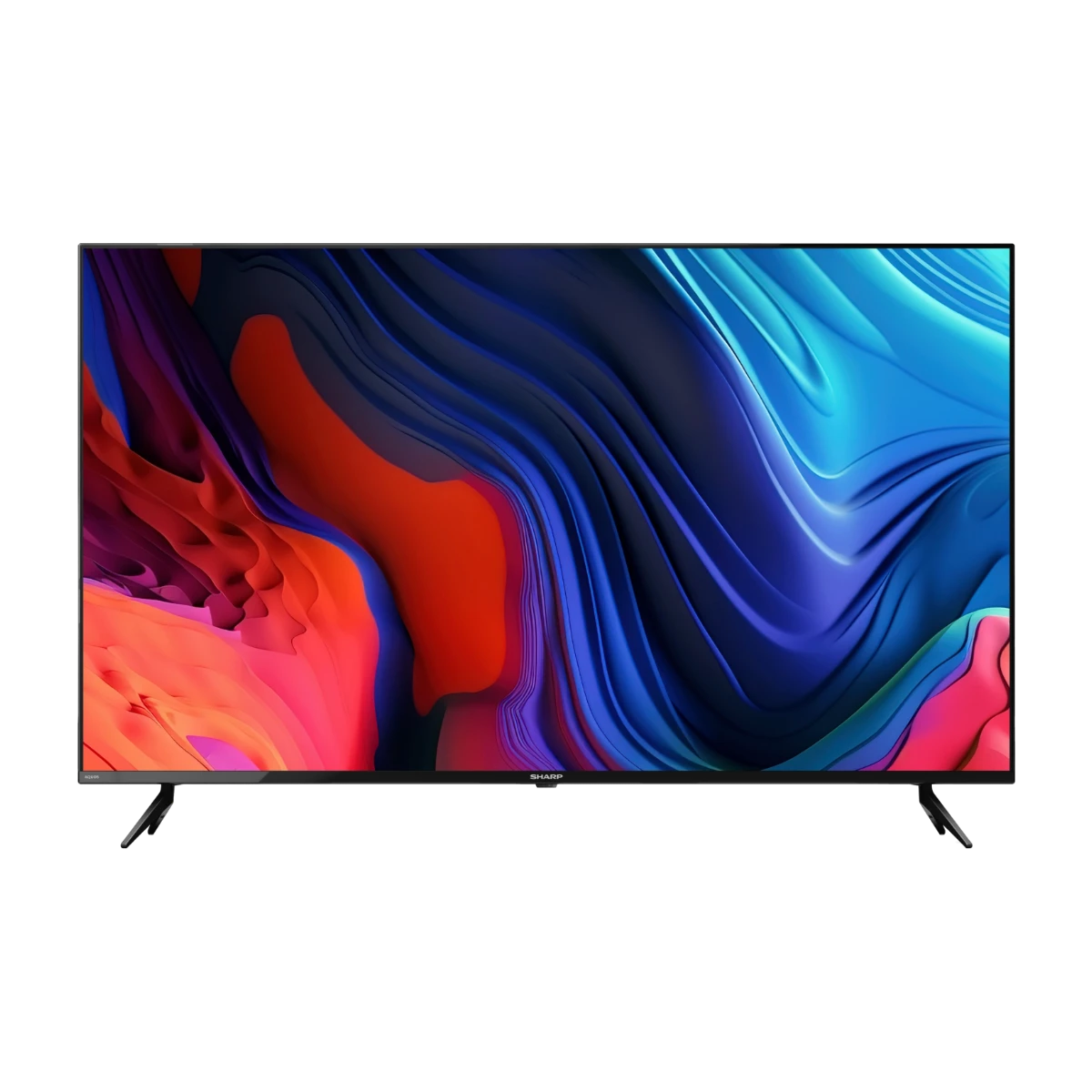 Sharp 55'' 4K UHD Android TV 55FL1EA